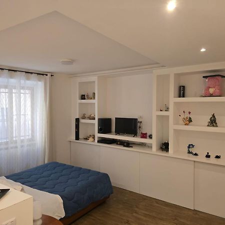 Home Anisia Paderno d'Adda Luaran gambar