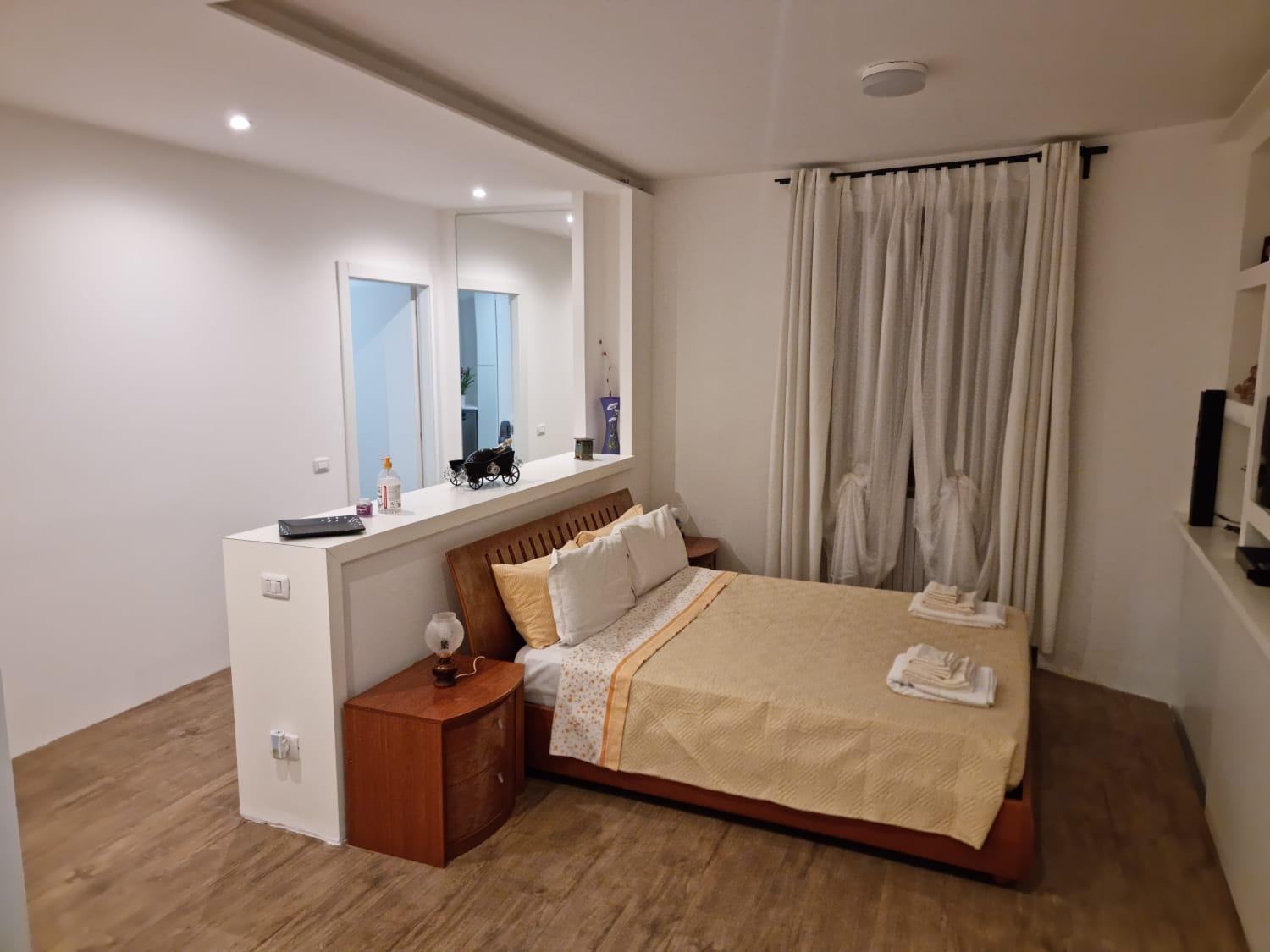 Home Anisia Paderno d'Adda Luaran gambar
