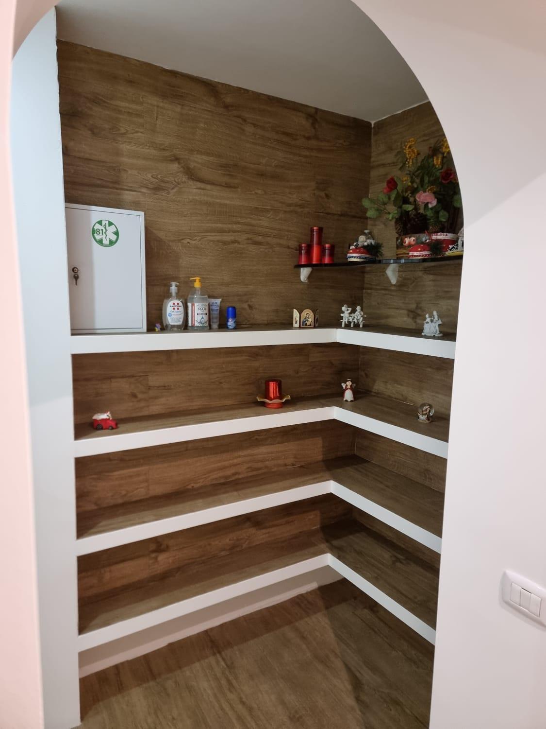 Home Anisia Paderno d'Adda Luaran gambar