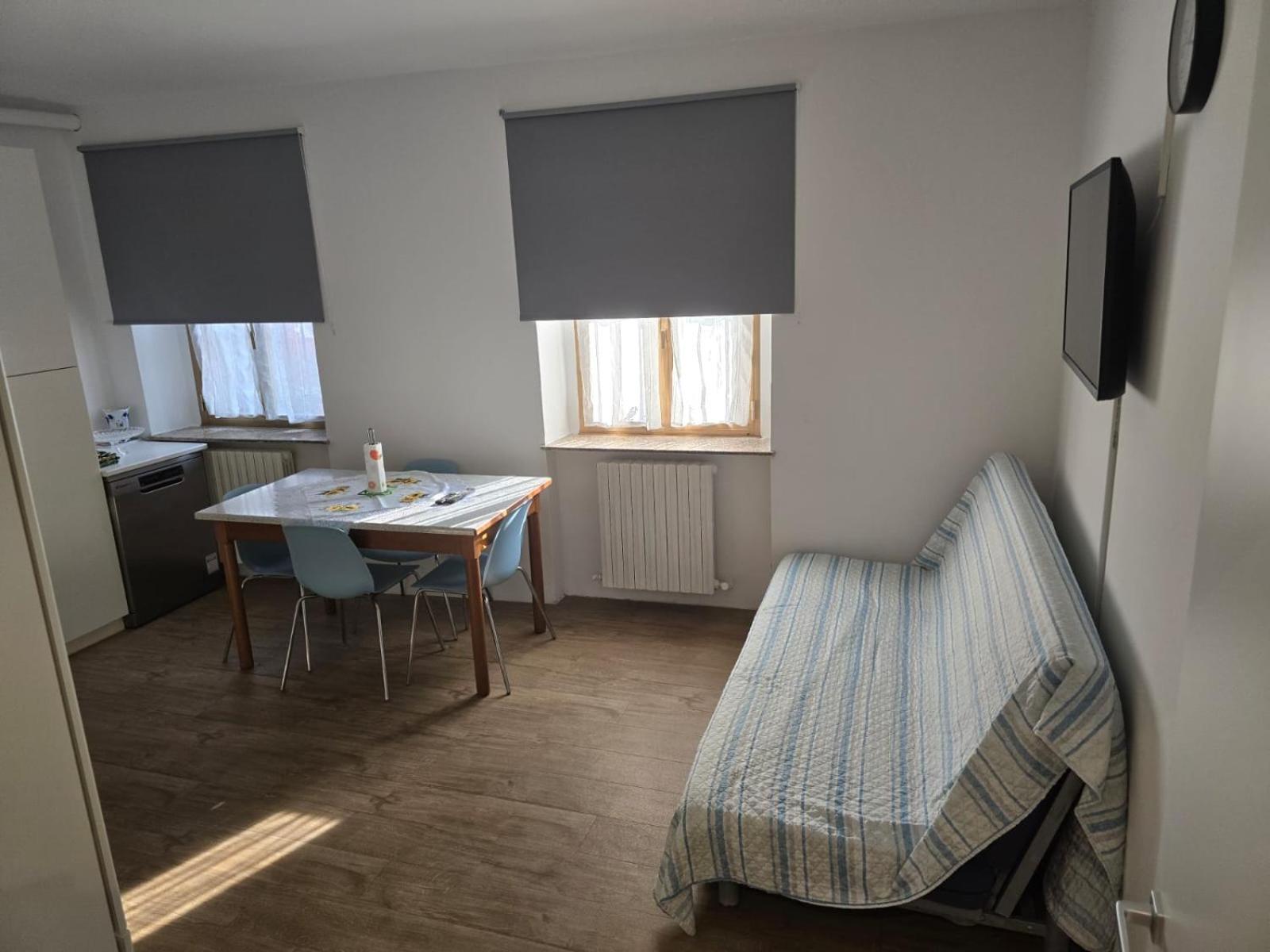Home Anisia Paderno d'Adda Luaran gambar